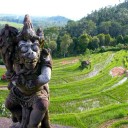 Как отдохнуть на Бали: основные развлечения и преимущества острова