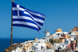 Отдых в Греции: что можно увидеть на экскурсиях по Афинам и острову Крит. Экскурсии и маршруты