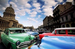 Настоящая Куба. Страны, города, курорты