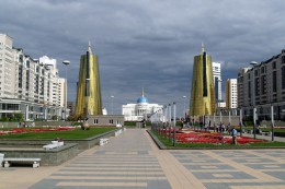 Советы всем, кто едет в Казахстан