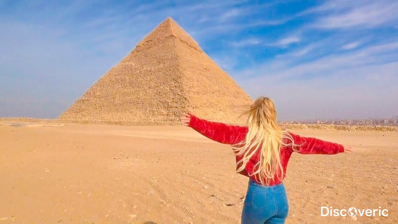 Привлекательные курорты Египта: интересные варианты для отдыха