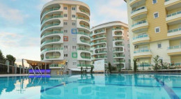 Основные преимущества покупки квартиры в Турции. 