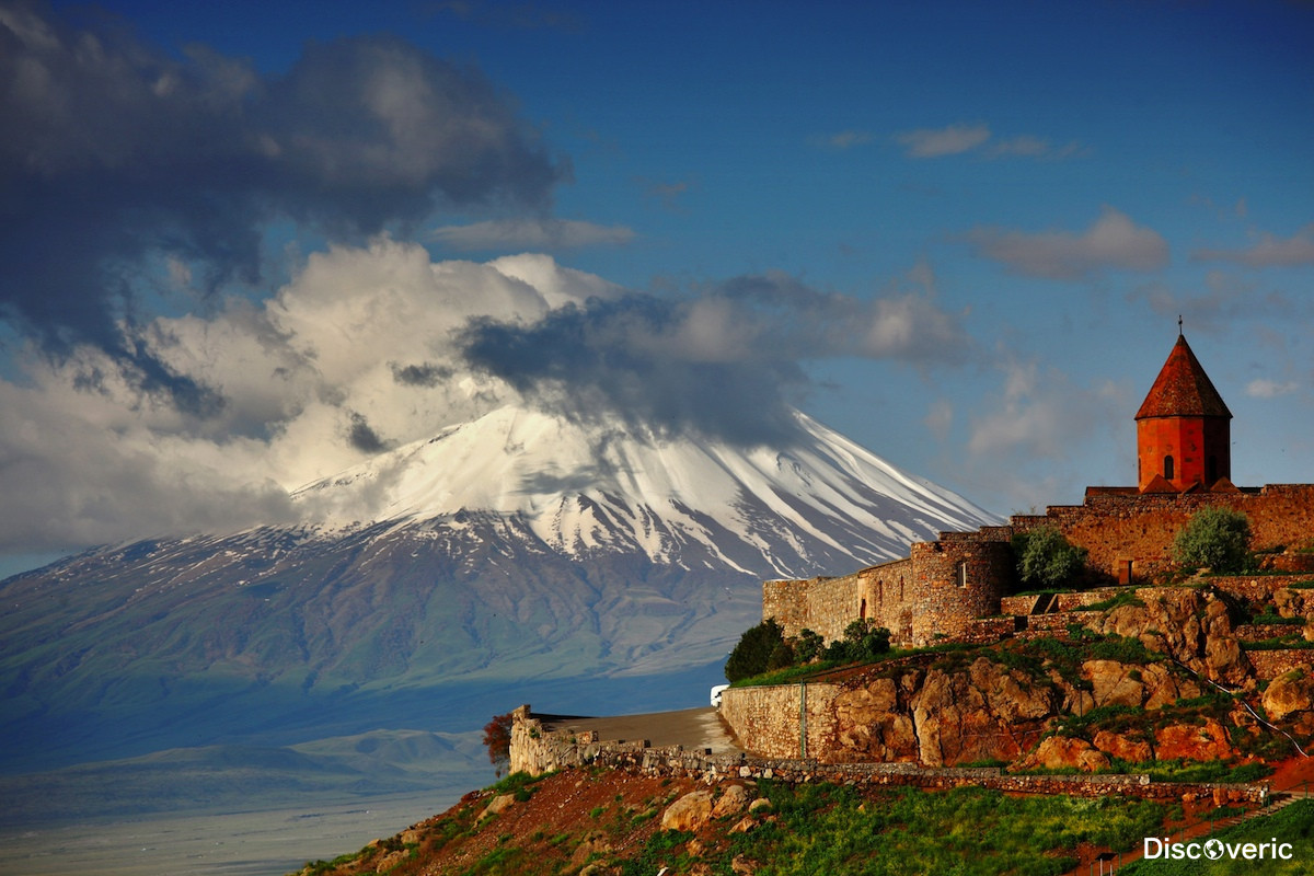 Особенности отдыха в Армении