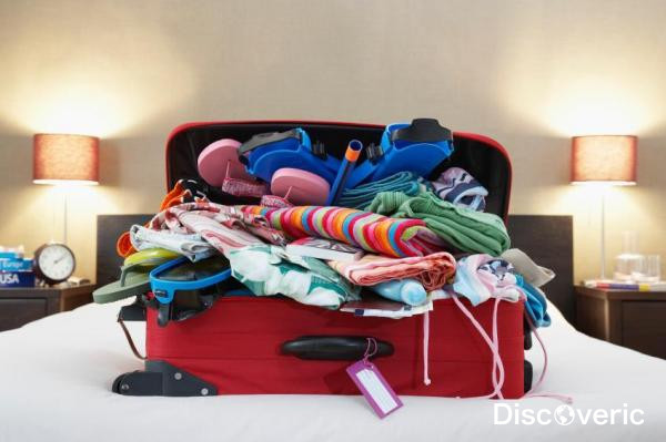 Как собрать чемодан в поездку и что нужно обязательно взять?