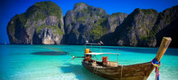 Горящие туры в Таиланд и Египет – незабываемый и доступный отдых