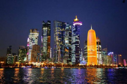 Отдых в Катаре от туроператора — восточная сказка наяву. Катар