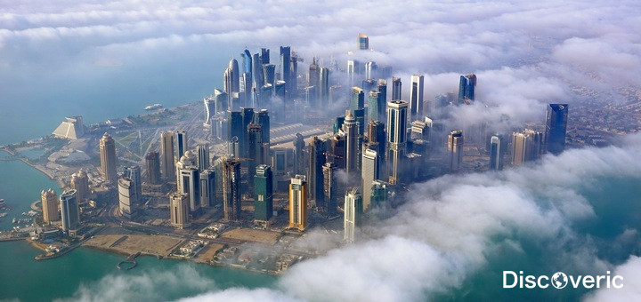 Отдых в Катаре от туроператора — восточная сказка наяву