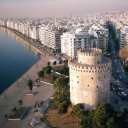 Салоники как один из интересных греческих курортов: достопримечательности и климат