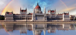 Виза в Венгрию, порядок получения и стоимость