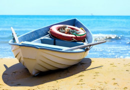 Как правильно выбрать надувную лодку?