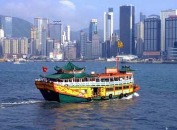 Гонконг оставил визы умным