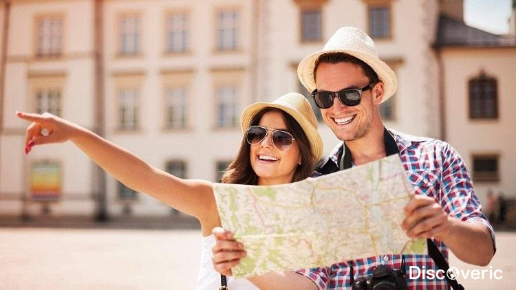 Английский язык для туристов: что нужно знать для поездки за рубеж