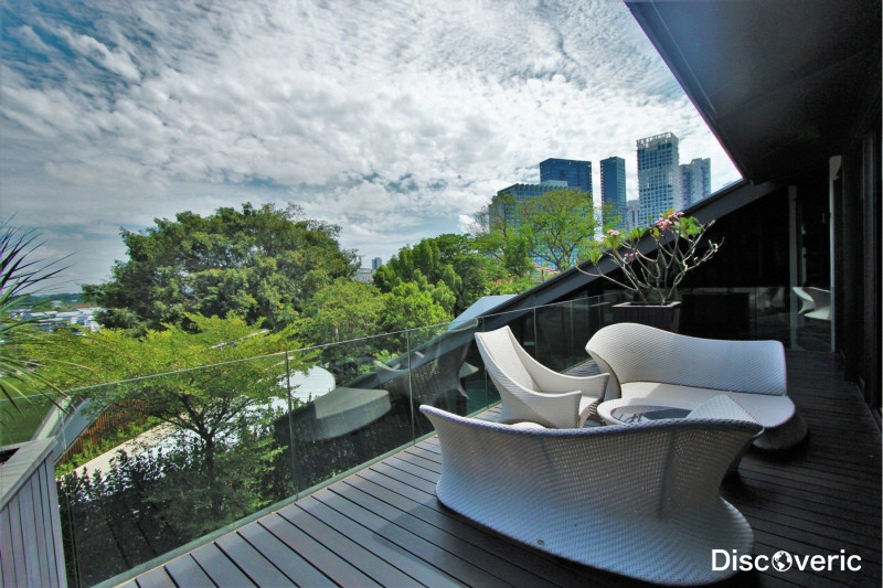 Риелтор поделился секретами покупки недвижимости в Сингапуре
