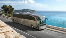 Популярные автобусные туры в Краснодарский край, Крым и Абхазию