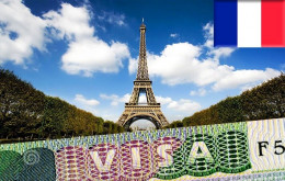 Оформление визы во Францию: почему стоит обратиться в агентство Visa Center. Франция → Визы, паспорта, таможня