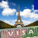 Оформление визы во Францию: почему стоит обратиться в агентство Visa Center