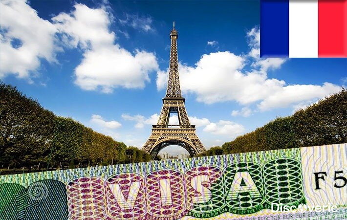 Оформление визы во Францию: почему стоит обратиться в агентство Visa Center