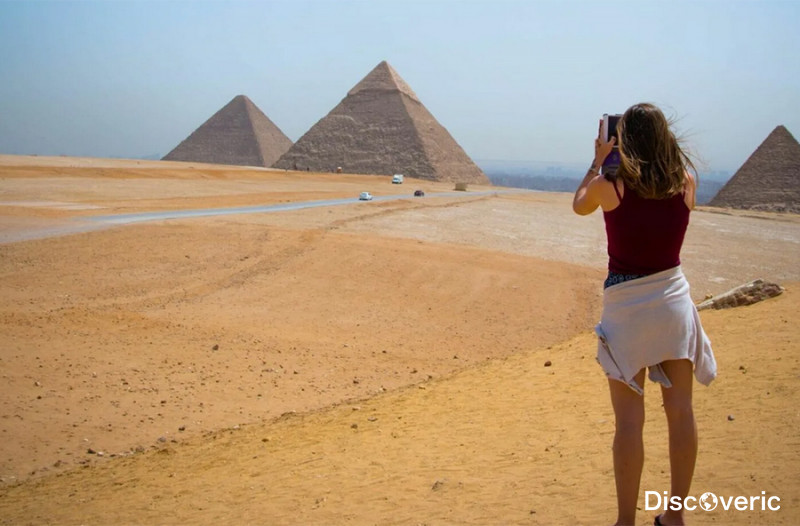 Путешествие в Египет: памятка туриста