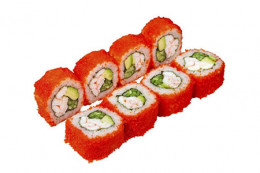 Какие роллы и суши самые вкусные и какие ингредиенты задействуют для приготовления блюд?