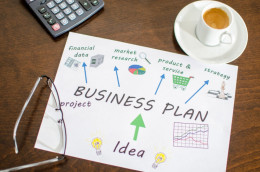 Что такое бизнес-план инвестиционного проекта?