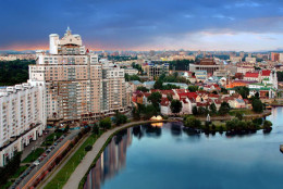 Лучшие микрорайоны Минска для покупки квартиры