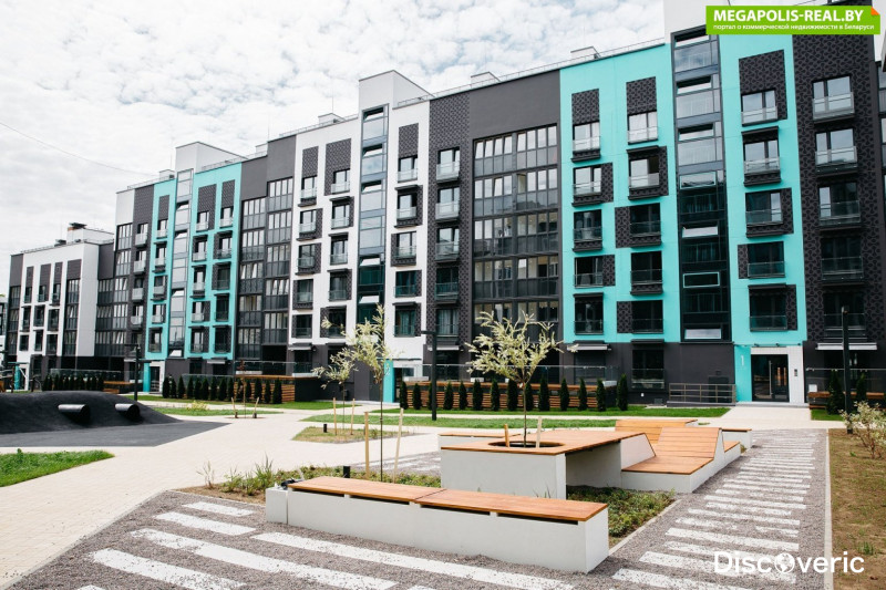 Продажа квартиры в Минске: актуальные предложения для покупателей
