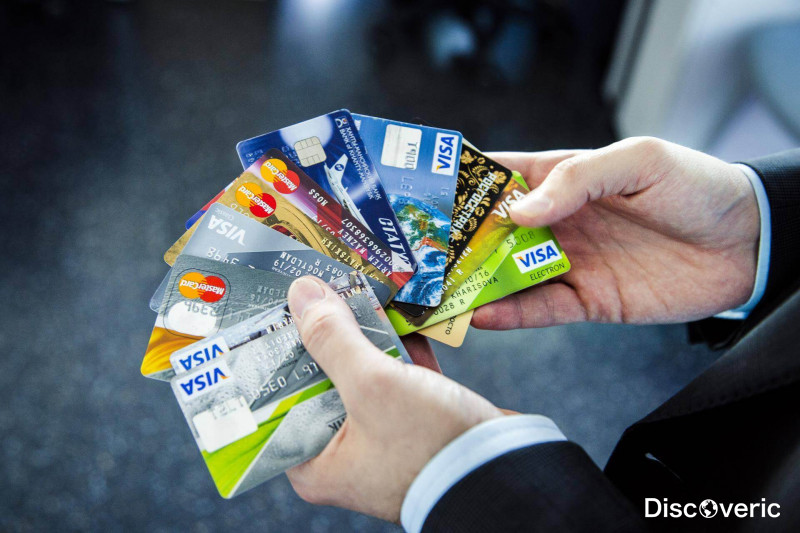 Кредитные карты банков: условия предоставления и преимущества