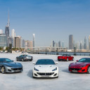 Как сейчас арендовать авто в Дубае?