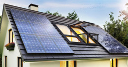Портативные солнечные панели Jackery - экологичное решение для автономного энергоснабжения. Россия