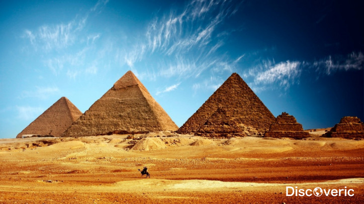 Экскурсии по Египту: туры «все включено»	
