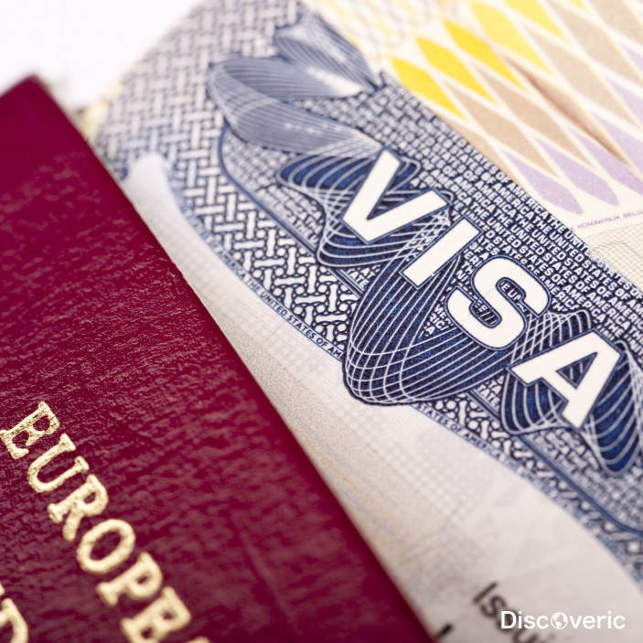 Как получить шенгенскую визу, куда обращаться