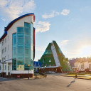 Гостиницы Ханты-Мансийска у аэропорта