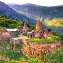 Почему стоит посмотреть монастыри Армении