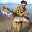 Идеальное рыболовное приключение: Рыбалка с гидом на Ладожском озере