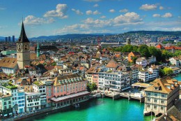 Что делать в Швейцарии в марте?. Лечение и SPA