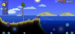 Terraria: Полное руководство по миру песочницы — почему стоит скачать последнюю версию Terraria прямо сейчас!	
