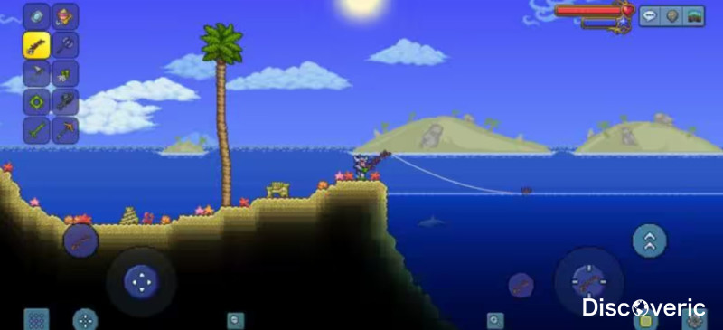 Terraria: Полное руководство по миру песочницы — почему стоит скачать последнюю версию Terraria прямо сейчас!	
