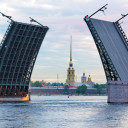 Мосты Петербурга: красота и уникальность	
