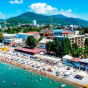 Отдых в Лазаревском: как выбрать подходящий отель