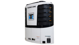 Сервисное обслуживание Thermo King: что проверяют и как проходит аудит
