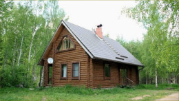 Загородный отдых в Великом Новгороде: гармония природы и истории	
. На природе