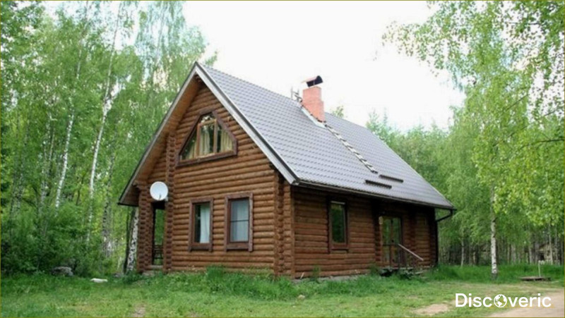 Загородный отдых в Великом Новгороде: гармония природы и истории	
