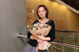 Елена Ксенофонтова: путь от маленького городка к вершинам театра и кино