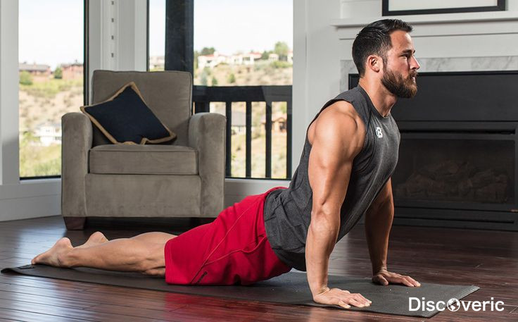 Польза фитнеса для мужчин: сила, здоровье и качество жизни