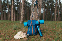 Что взять с собой в рюкзак в поход: еда, одежда, первая помощь
. Активный туризм и отдых