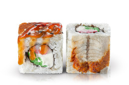Японская кухня: доставка суши и роллов на дом — вкус, удобство и разнообразие