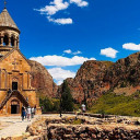 Что посмотреть в Армении: маршруты, экскурсии и главные достопримечательности