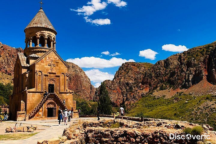 Что посмотреть в Армении: маршруты, экскурсии и главные достопримечательности