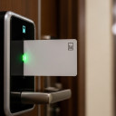 Электронный ключ в отеле: технологии, преимущества и правила выбора