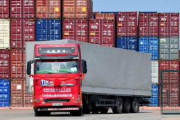 Логистика из Китая: как меняются маршруты и приоритеты доставки. Китай &rarr; Визы, паспорта, таможня